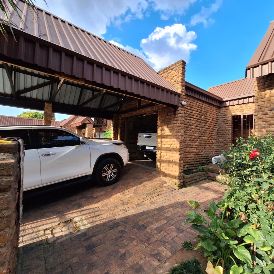 2 Bedroom Property for Sale in Frankfort Free State